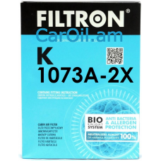 Filtron K 1073A-2X